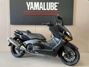 Yamaha TMAX 500