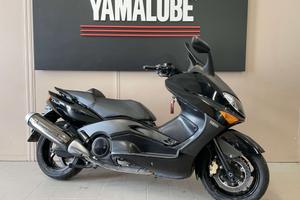 Yamaha TMAX 500