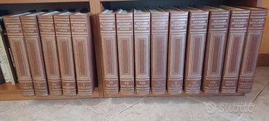 Enciclopedia Treccani completa