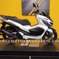 Sym Jet X 125 L.c. Bianco in Promozione