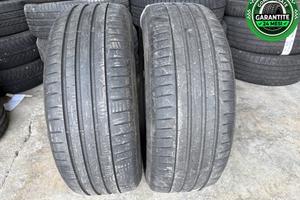 gomme usate 2255018 Estivo PIRELLI - P-ZERO - 202