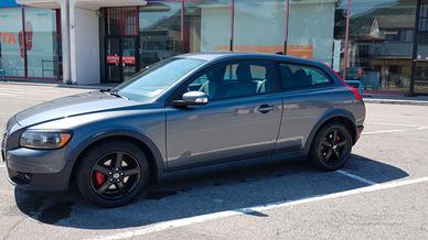 volvo c30 benzina e GPL