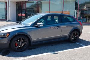 volvo c30 benzina e GPL