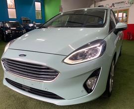 FORD Fiesta 1.5 TDCi 120 CV 5 porte Titanium