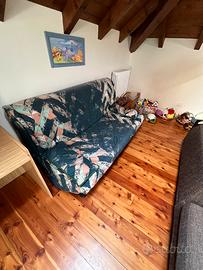 Divano letto