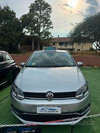 Volkswagen Polo 1.2 TSI DSG 5p. Fresh BlueMotion T