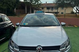 Volkswagen Polo 1.2 TSI DSG 5p. Fresh BlueMotion T