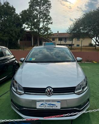Volkswagen Polo 1.2 TSI DSG 5p. Fresh BlueMotion T