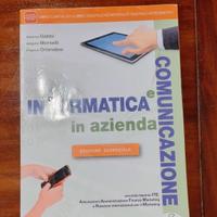 Informatica e comunicazione in azienda