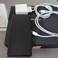 Honor Magic V3 + caricabatterie