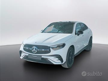 MERCEDES-BENZ GLC 220 d 4MATIC Coupe N85324