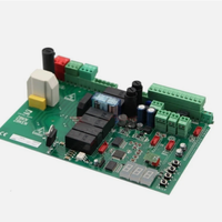 CAME 88001-0063 Scheda ZBKN ricambio