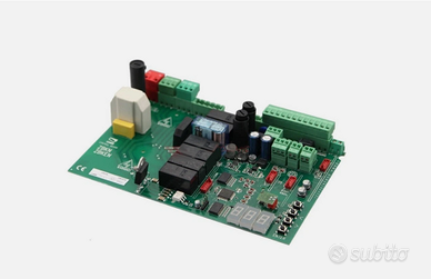 CAME 88001-0063 Scheda ZBKN ricambio