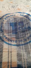 Termocoperta matrimoniale