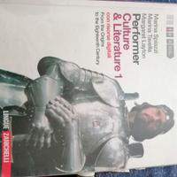 Performer Culture & Literature 1