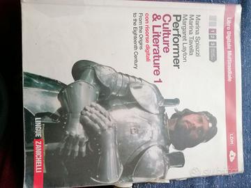 Performer Culture & Literature 1