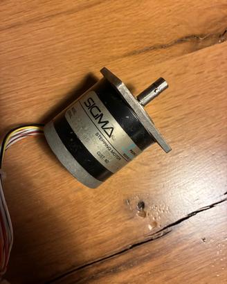 Motore stepper sigma 20-2223D-23170