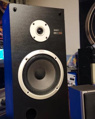 Casse Sony SS-E44