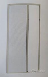 Zanzariera per balcone MVline 