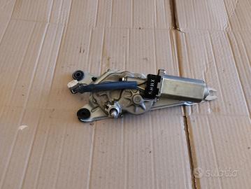 M motorino tergilunotto post Hyundai i20 2014