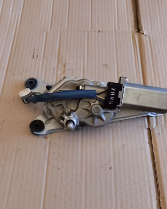 M motorino tergilunotto post Hyundai i20 2014