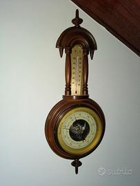 Barometro analogico da muro