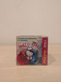 Mini kit da cucina Hello Kitty