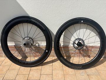 Ruote Roval Rapide CLX II