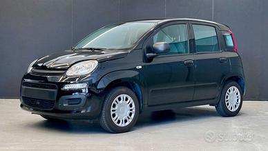 Fiat Panda 1.2 GPL della casa