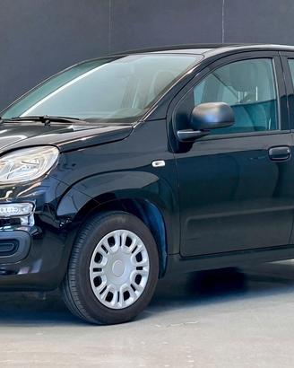 Fiat Panda 1.2 GPL della casa