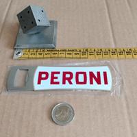 Apri Bottiglie Cavatappi Birra Peroni Roma Nuovo