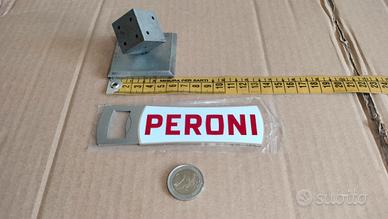 Apri Bottiglie Cavatappi Birra Peroni Roma Nuovo