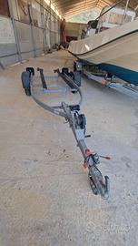 CARRELLO MOTO D ACQUA 