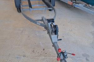 CARRELLO MOTO D ACQUA 