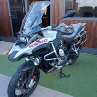 BMW GS 1200 ADVENTURE ABS 125CV ANNO 2016