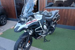 BMW GS 1200 ADVENTURE ABS 125CV ANNO 2016