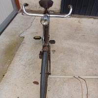 bici bianchi da donna 