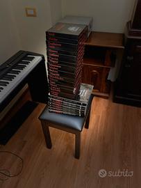 Raccolta musicale Fabbri Editori