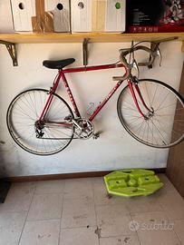 Bici corsa vintage