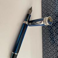 Montegrappa Ducale Murano stilografica