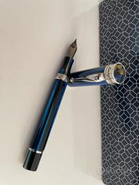 Montegrappa Ducale Murano stilografica