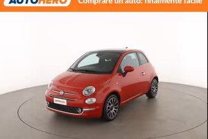 FIAT 500 GJ72778