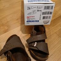 Birkenstock  bimbo 