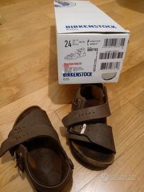 Birkenstock  bimbo 