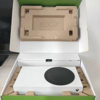 XBOX SERIES S (versione digitale)