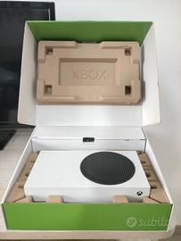 XBOX SERIES S (versione digitale)