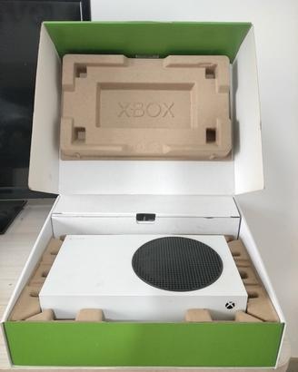 XBOX SERIES S (versione digitale)