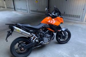 Ktm 990 smt