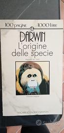 l origine della specie 