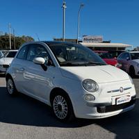 Fiat 500 1.3 Multijet 16V 95 CV Lounge